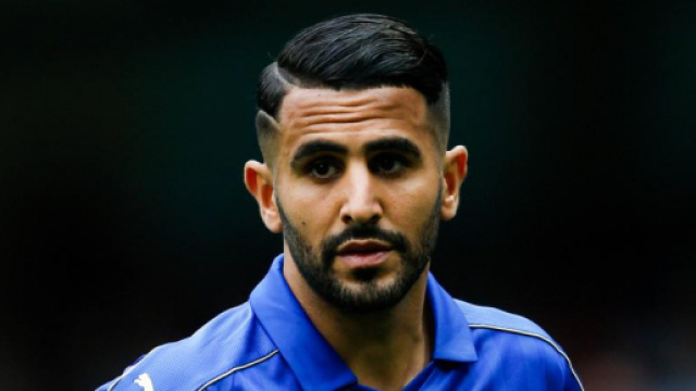 Mahrez va quitter son club ? Les d&eacute;tails ici !