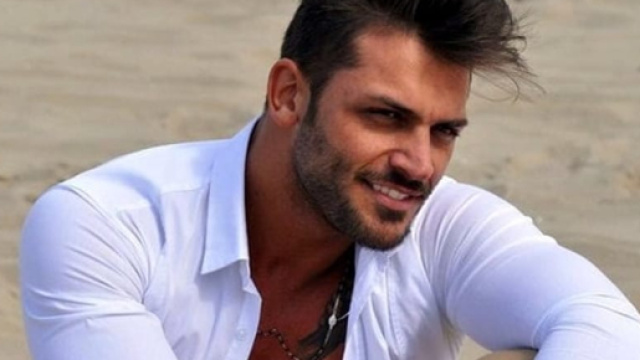 Mariano Catanzaro a Uomini e Donne 2018