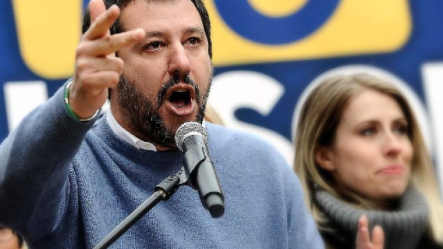 Pensioni 2018, la spunta Matteo Salvini: abolizione Legge Fornero