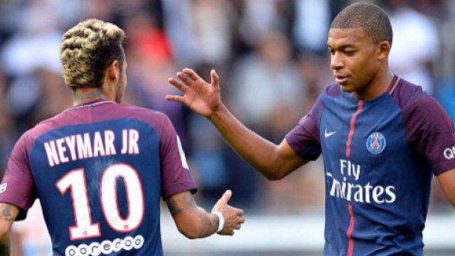 PSG : Neymar veut devenir le Messi de Mbapp&eacute; ! | SUNU FOOT - snfoot.tk
