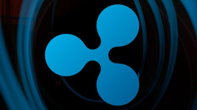Ripple, la criptovaluta di Chris Larsen
