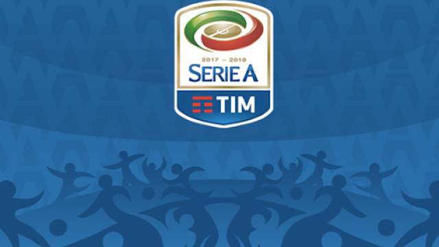 Serie A, programma della 21&ordf; giornata