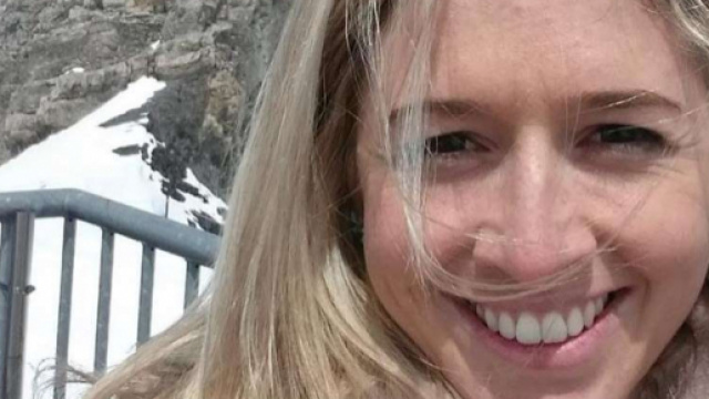 she died, 27-year-old Holly Butcher wrote a letter we all need to ... - trendolizer.com
