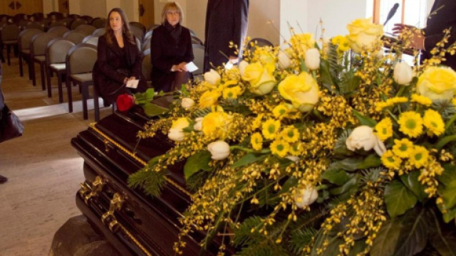 Tempesta d'Amore: la tragica morte di un personaggio.