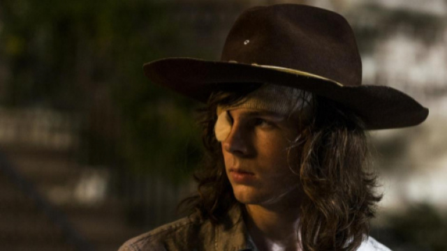 The Walking Dead saison 8 : Episode 8, un h&eacute;ros dans les rangs ... - melty.fr