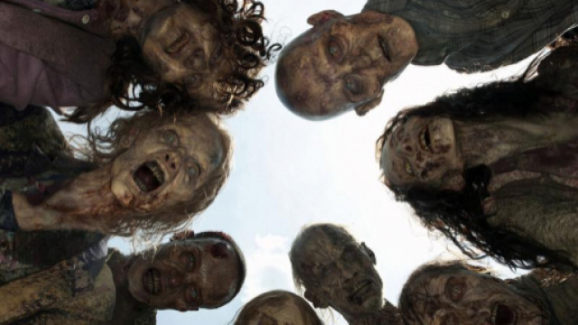The Walking Dead saison 8 : il n'y aura jamais de rem&egrave;de aux ... - premiere.fr