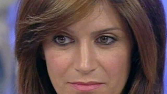 Uomini e Donne: ex dama del trono over diventa conduttrice