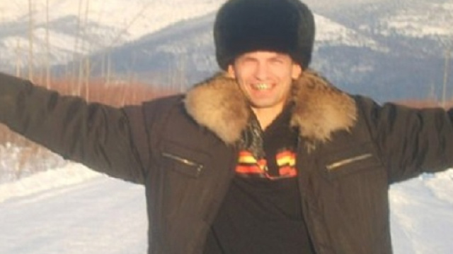 Viktor Lishavsky, 37enne di Amursk, il peggior violentatore della storia russa