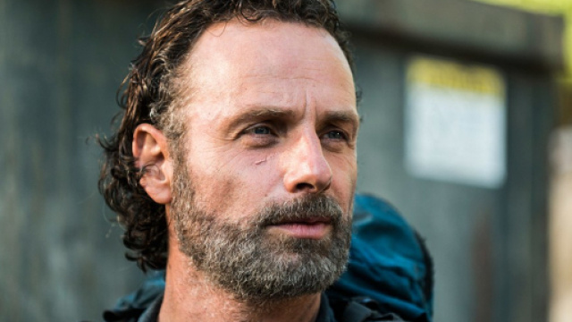 Would The Walking Dead Ever Kill Rick Grimes? | Vanity Fair - vanityfair.com