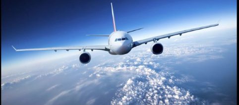 OTG, on-time performance reports for airlines in 2017