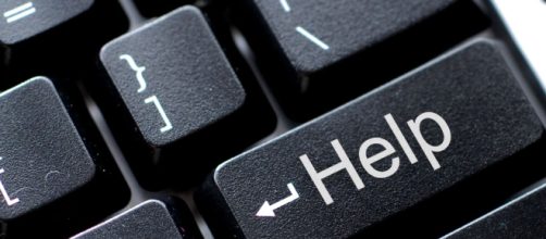 A "help me" meme. [Image Credit: Robert Zonka via Flickr]