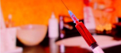 Botox. Image credit - https://torange.biz/ | creative commons