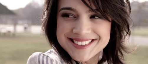 Cantora est&aacute; se recuperando com a ajuda da fam&iacute;lia