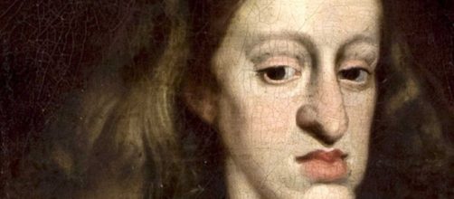 Carlos II, m&aacute;s conocido como 'El Hechizado'