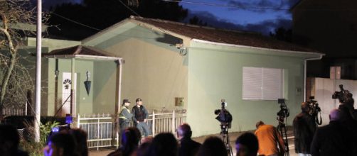 El Chicle' se queda sin coartada para la noche en que desapareci&oacute; ... - diariodenavarra.es