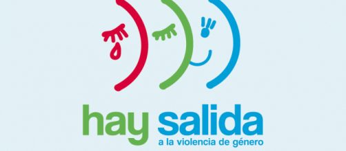 Hay salida a la violencia de genero (fuente: ministerio del sanidad servicios sociales e igualdad)