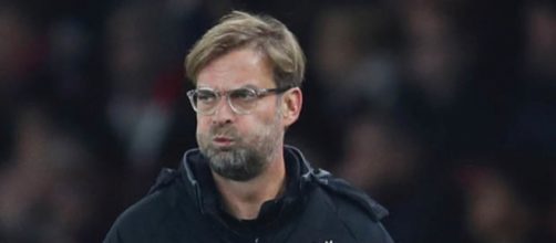 Liverpool: Jurgen Clop's opportunity to swoop ...pic - dailystar.co.uk
