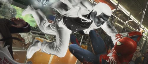 Marvel&rsquo;s Spider-Man - PSX 2017: The Importance of Marvel&rsquo;s Spider-Man &ndash; BTS | PS4 [Image Credit: PlayStation/YouTube screencap]