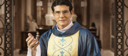 Padre &eacute; alvo de s&eacute;ria acusa&ccedil;&atilde;o. (Foto internet)