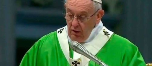 El Papa con los emigrantes: 'El pecado es renunciar al encuentro con el otro'