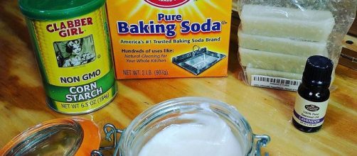 Shingles virus natural relief -- photo via Nathaniel Bruno/Flickr