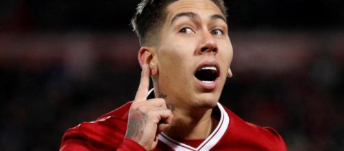 What's that Liverpool, a new contract? Looks like I'm getting a pay rise!"