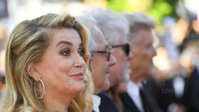 A la Une | Catherine Deneuve d&eacute;fend "la libert&eacute; d'importuner" des ... - ( source : dna.fr )