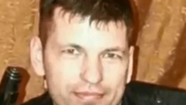 Adottava bambine per violentarle: il 39enne russo Viktor Lishavsky deve rispondere di 900 stupri. Foto: Facebook.