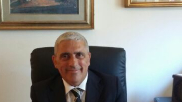 Alfonso Farruggia - segretario generale UILPA