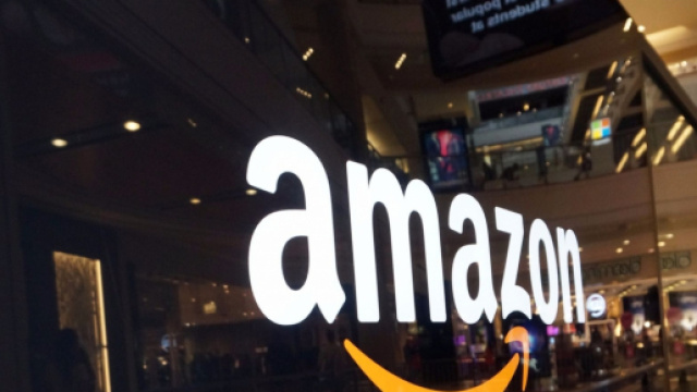 Amazon prossima apertura di 2 nuovi centri