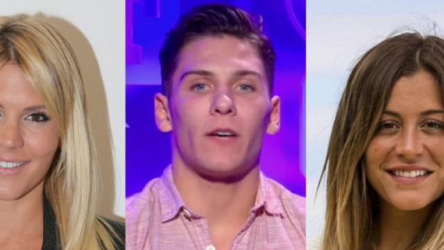 Am&eacute;lie Neten, Ana&iuml;s Camizuli et Bryan de Secret Story 11 au casting des Anges 10 ?