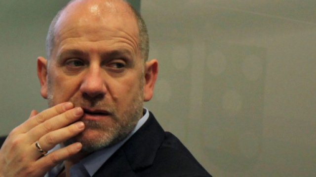 Antero Henrique pourrait boucler cette piste !