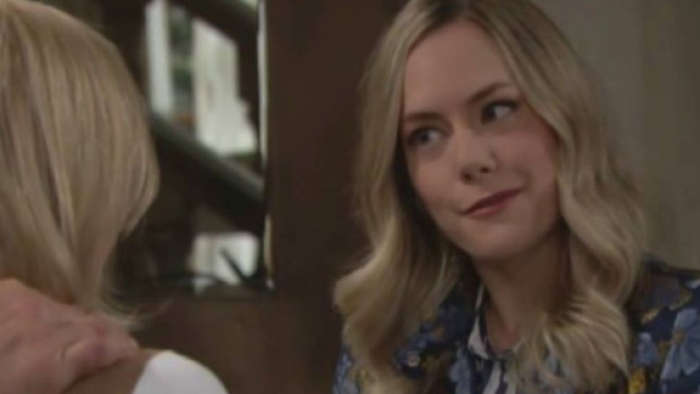 Anticipazioni americane Beautiful: Hope torna a Los Angeles