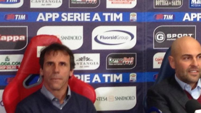 Cagliari, ecco il presidente Giulini