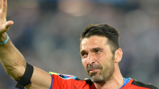 Calciomercato Juve, i bianconeri sul portiere italiano. - superscommesse.it