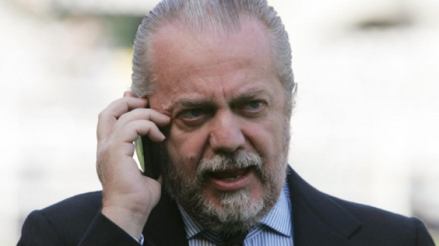 Calciomercato Napoli Giaccherini - ilnapolista.it