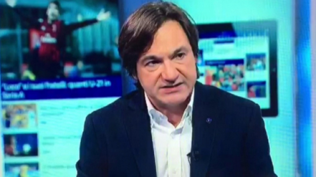 Caressa: &ldquo;Inter ha scelto Marco Silva. Ma ci deve insegnare il ... - fcinter1908.it