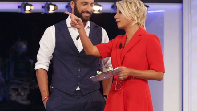 C'&egrave; posta per te 2018 anticipazioni ospiti