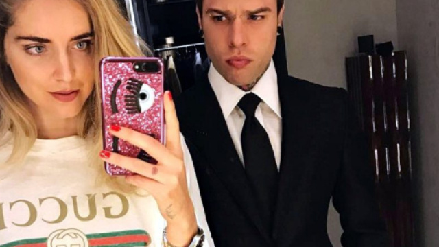 Chiara Ferragni e Fedez, la lite in vacanza ha un lieto fine ... - rumors.it