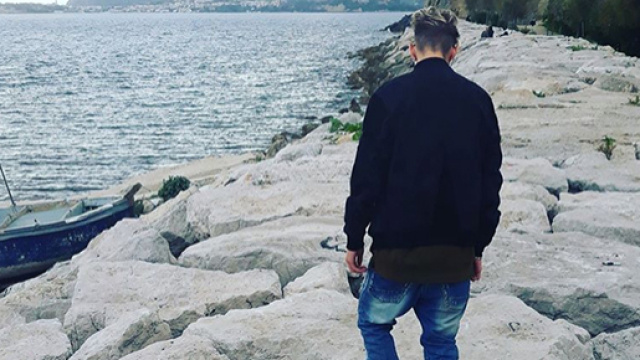 Ciro Ascione, il 16enne morto per un incidente, ma il caso non &egrave; chiuso