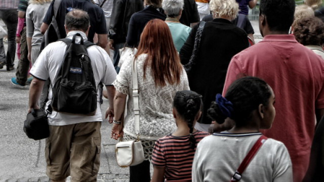 Confcommercio esprime un giudizio positivo sui dati dell'occupazione