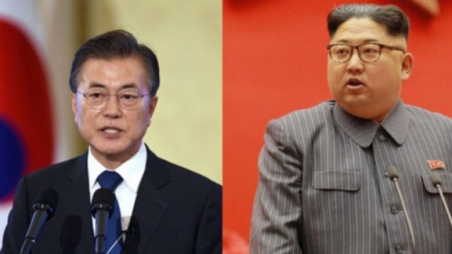 Cor&eacute;e : Jour J pour un rapprochement Nord-Sud ?