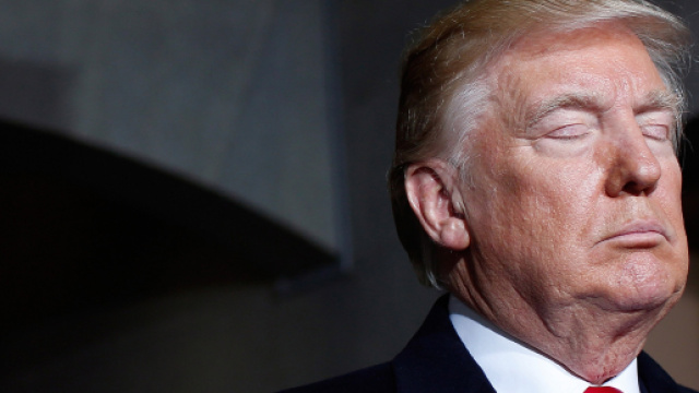 Donald Trump prima di intraprendere la carriera politica, &egrave; stato un abile personaggio tv e uomo d'affari.