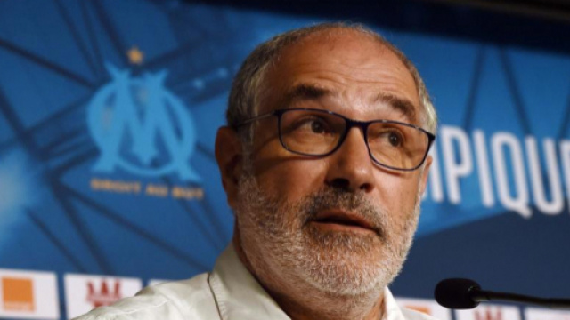 Foot Transfert OM, Mercato OM : l'infos des transferts de l ... - madeinmarseillais.com