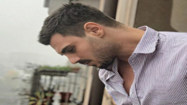 Francesco Monte dopo il Gf Vip