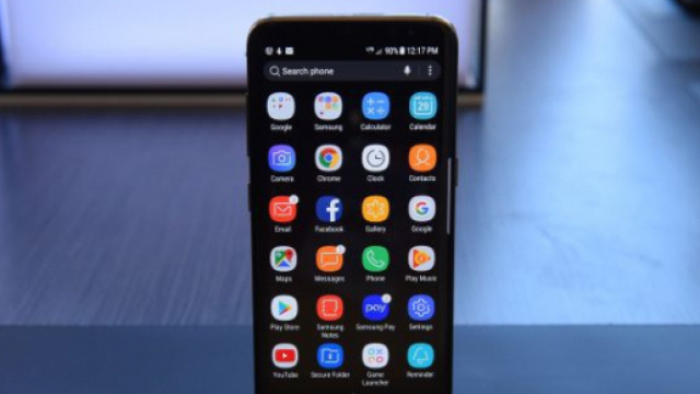 Galaxy S8 in regalo per i clienti di Samsung