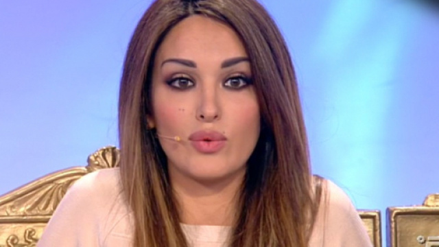 Gossip Isola dei famosi: Rosa Perrotta al posto di Elettra Lamborghini?