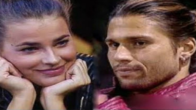Grande Fratello Vip 2, Luca Onestini e Ivana Mrazova sono fidanzati? Ecco la risposta di Tonon, Barbara D'Urso al veleno sui Rodriguez.