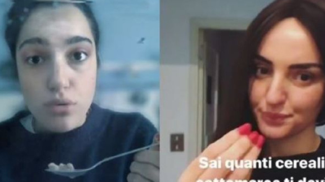 Guerra tra Arisa e Levante: &egrave; tutto uno scherzo