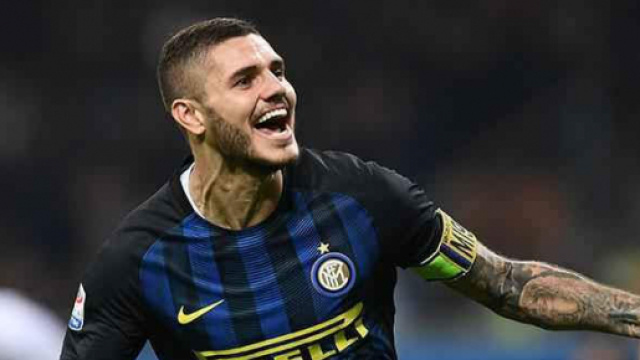 Icardi verso il Real Madrid? - Credits: Nazionale Calcio/Flickr - CC BY 2.0